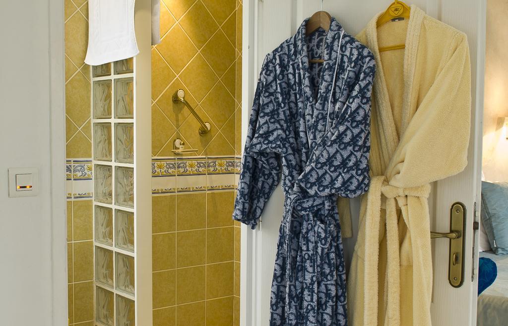 B&B Le Vert Galant Normanville  ห้อง รูปภาพ
