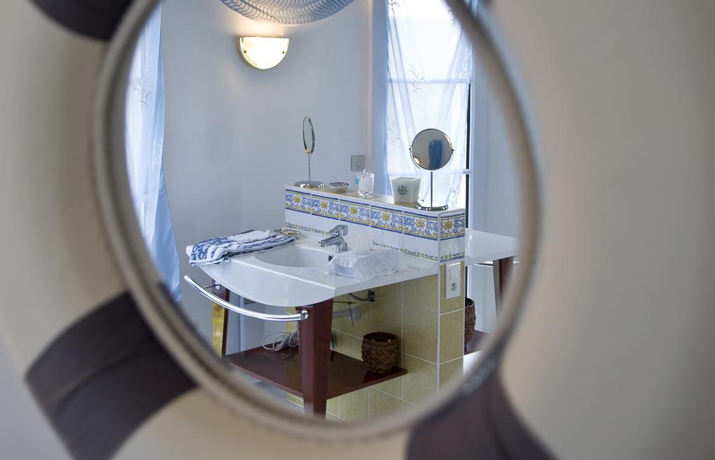 B&B Le Vert Galant Normanville  ห้อง รูปภาพ