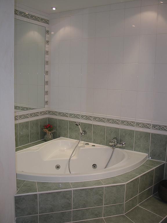 B&B Le Vert Galant Normanville  ห้อง รูปภาพ
